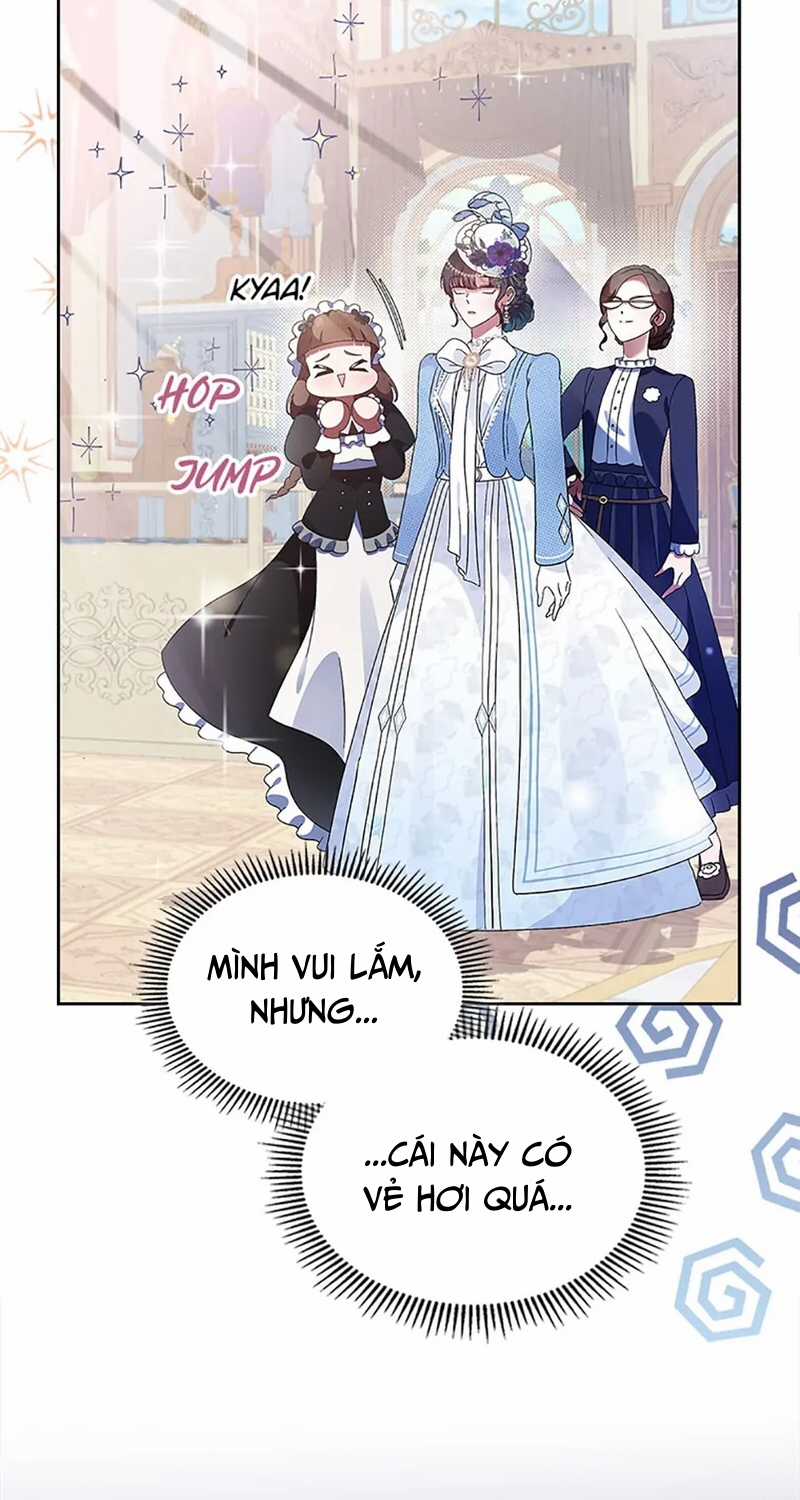 Tôi Đánh cắp tình đầu nữ chính Chapter 5 trang 33