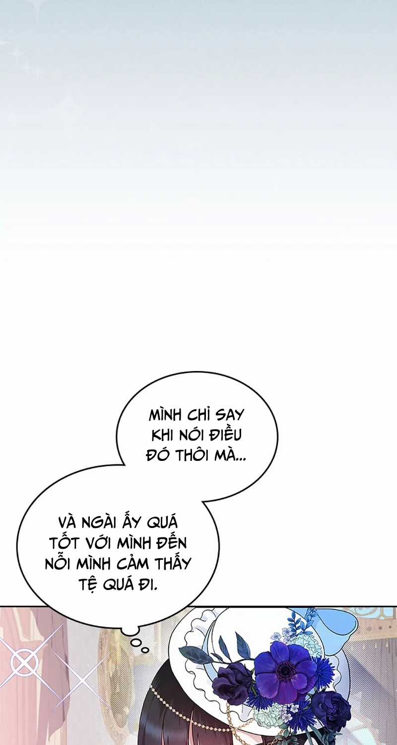 Tôi Đánh cắp tình đầu nữ chính Chapter 5 trang 37