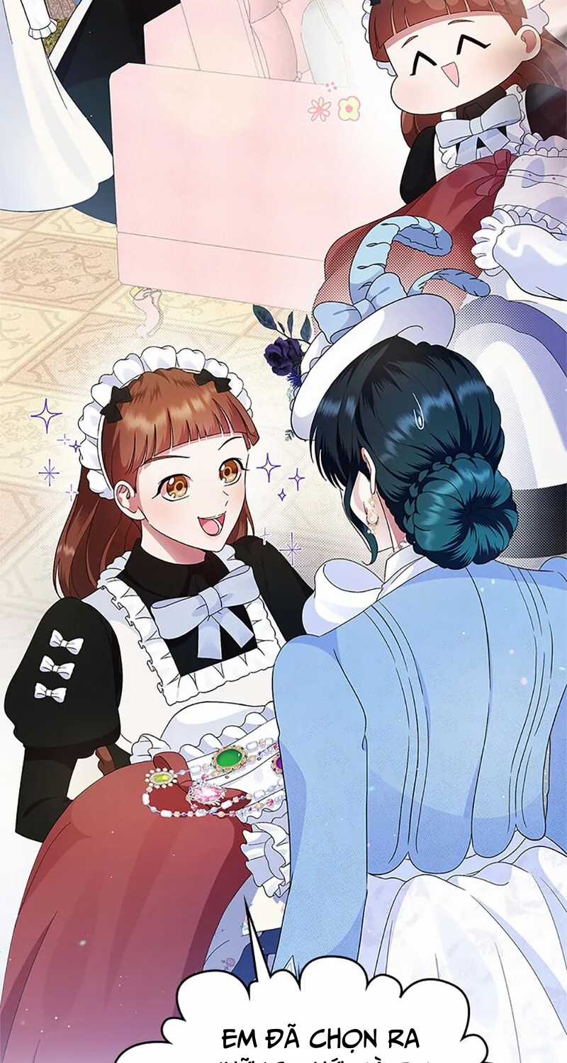 Tôi Đánh cắp tình đầu nữ chính Chapter 5 trang 40