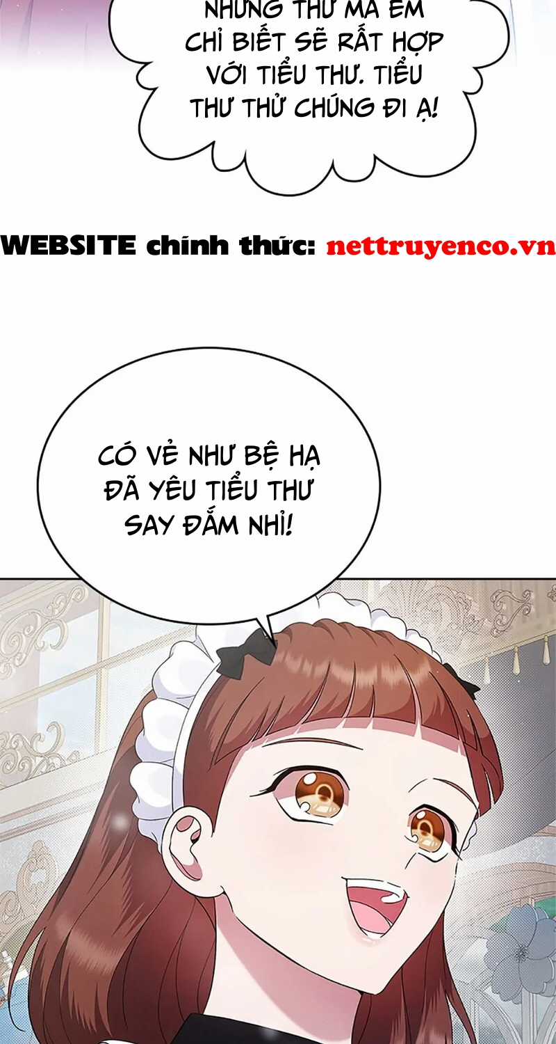 Tôi Đánh cắp tình đầu nữ chính Chapter 5 trang 41