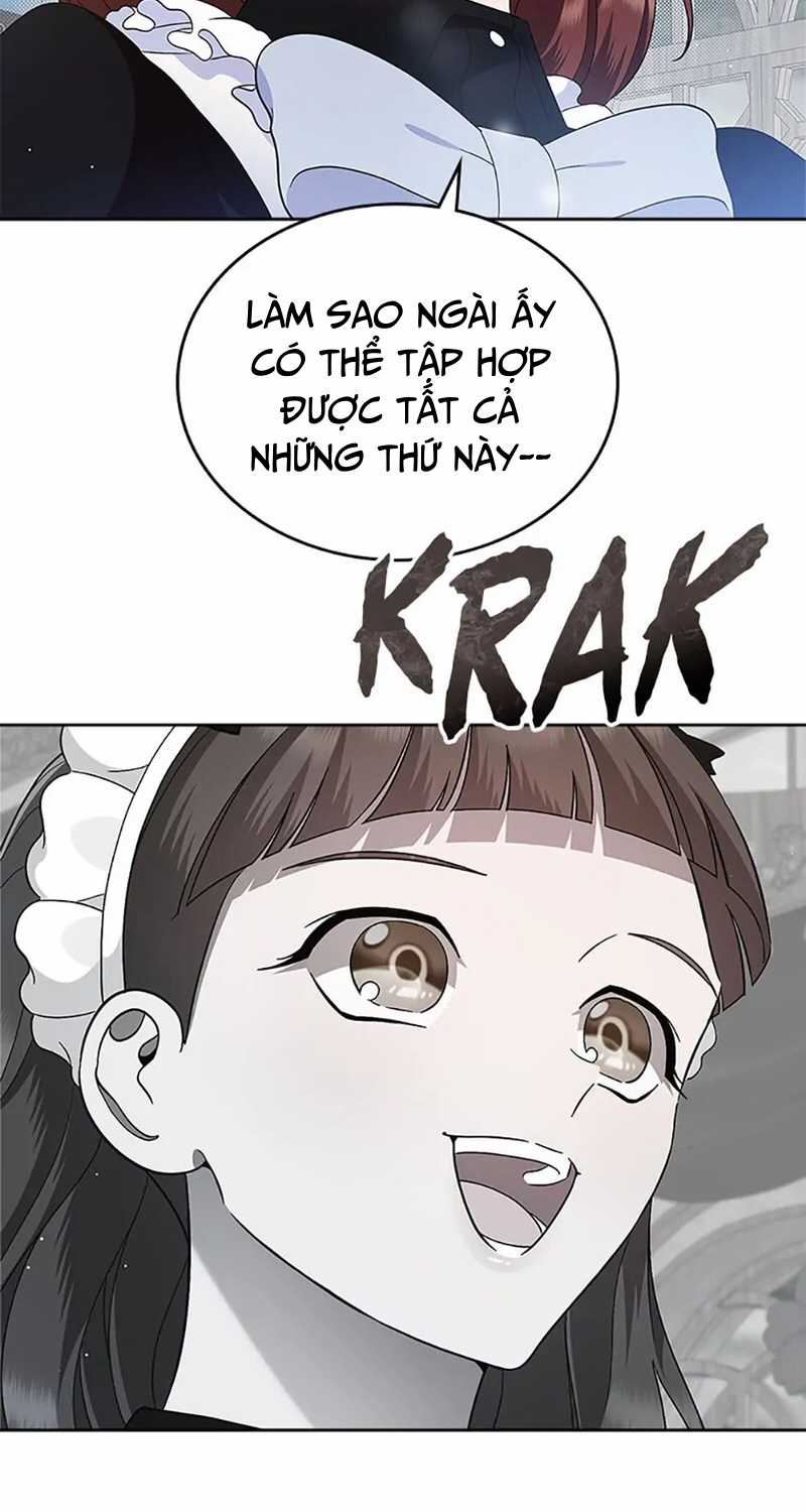 Tôi Đánh cắp tình đầu nữ chính Chapter 5 trang 42