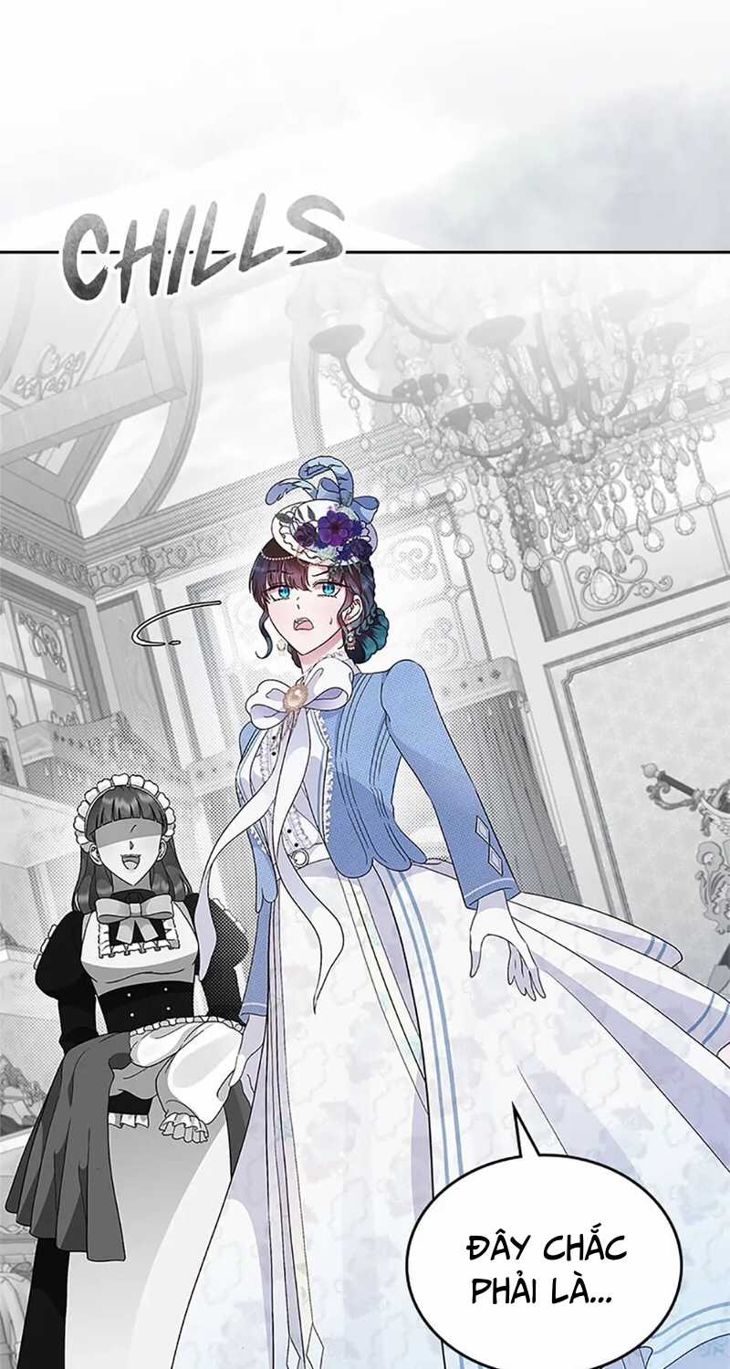 Tôi Đánh cắp tình đầu nữ chính Chapter 5 trang 44