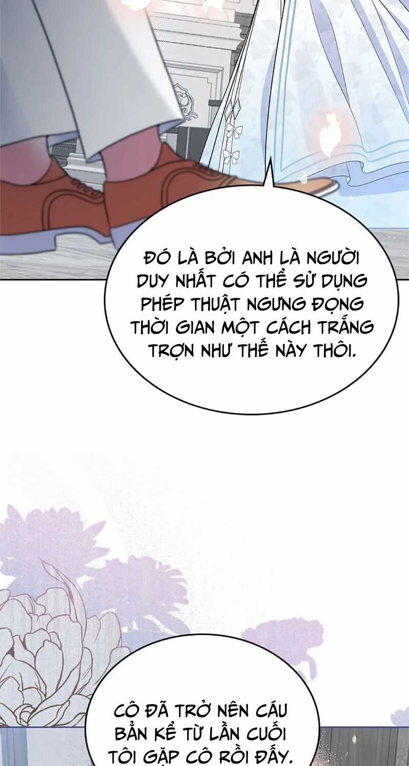 Tôi Đánh cắp tình đầu nữ chính Chapter 5 trang 48