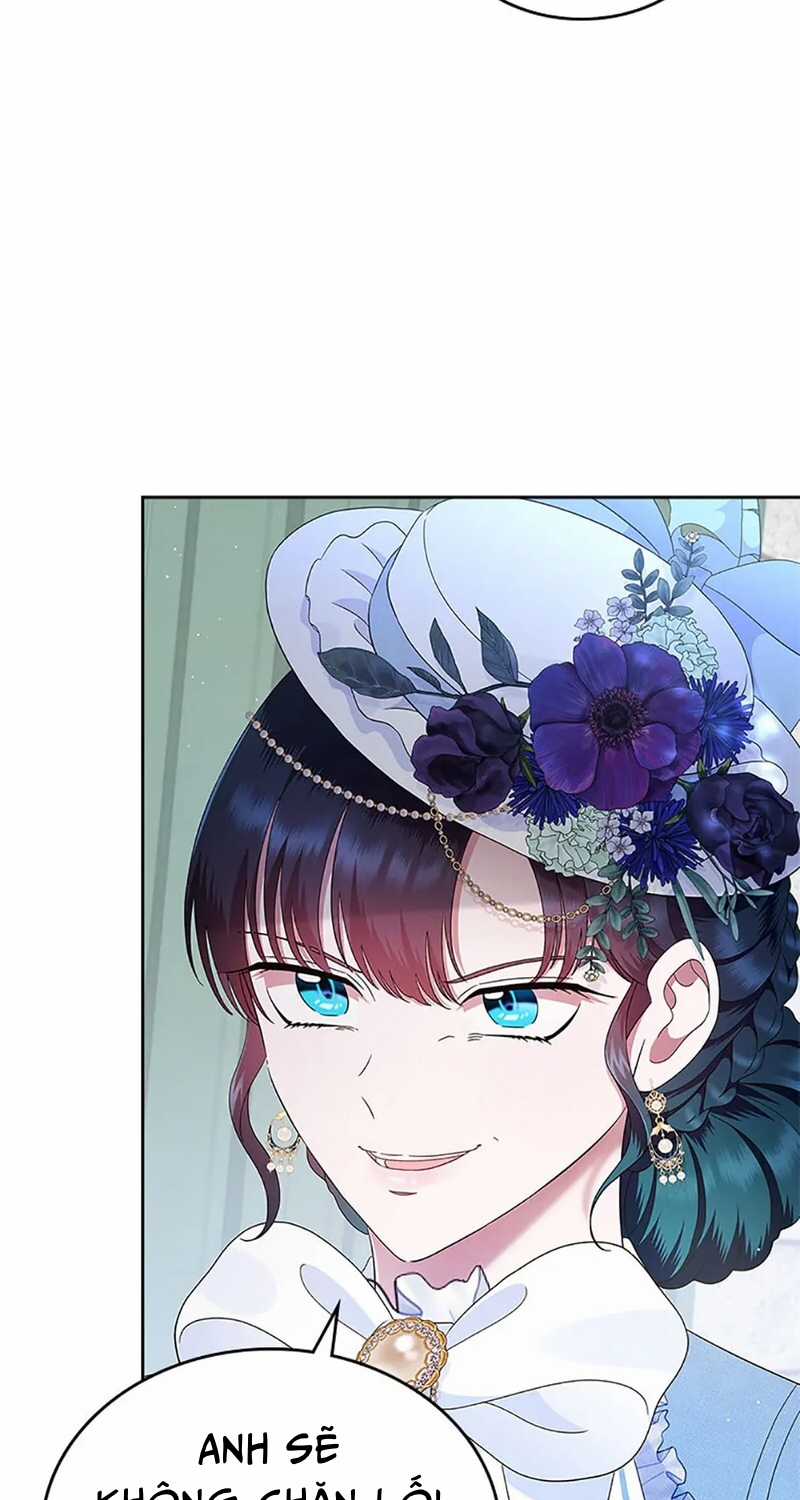 Tôi Đánh cắp tình đầu nữ chính Chapter 5 trang 5