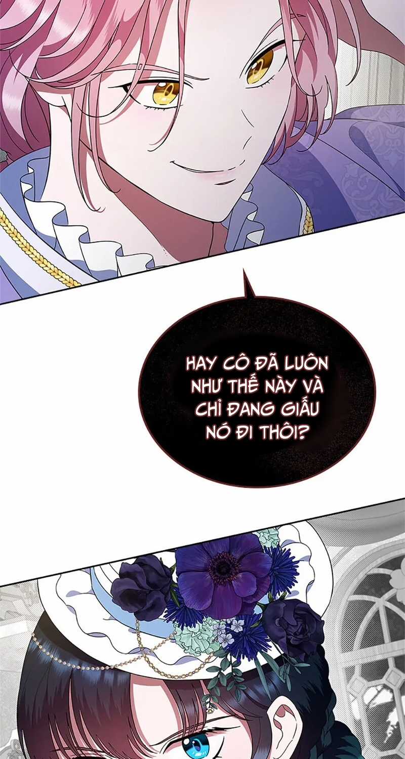 Tôi Đánh cắp tình đầu nữ chính Chapter 5 trang 51