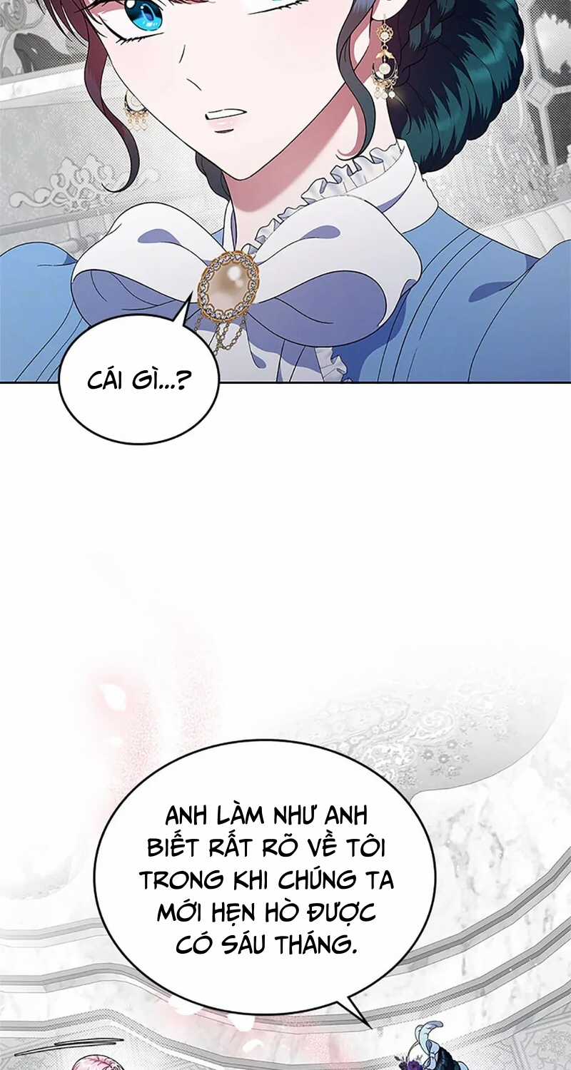 Tôi Đánh cắp tình đầu nữ chính Chapter 5 trang 52