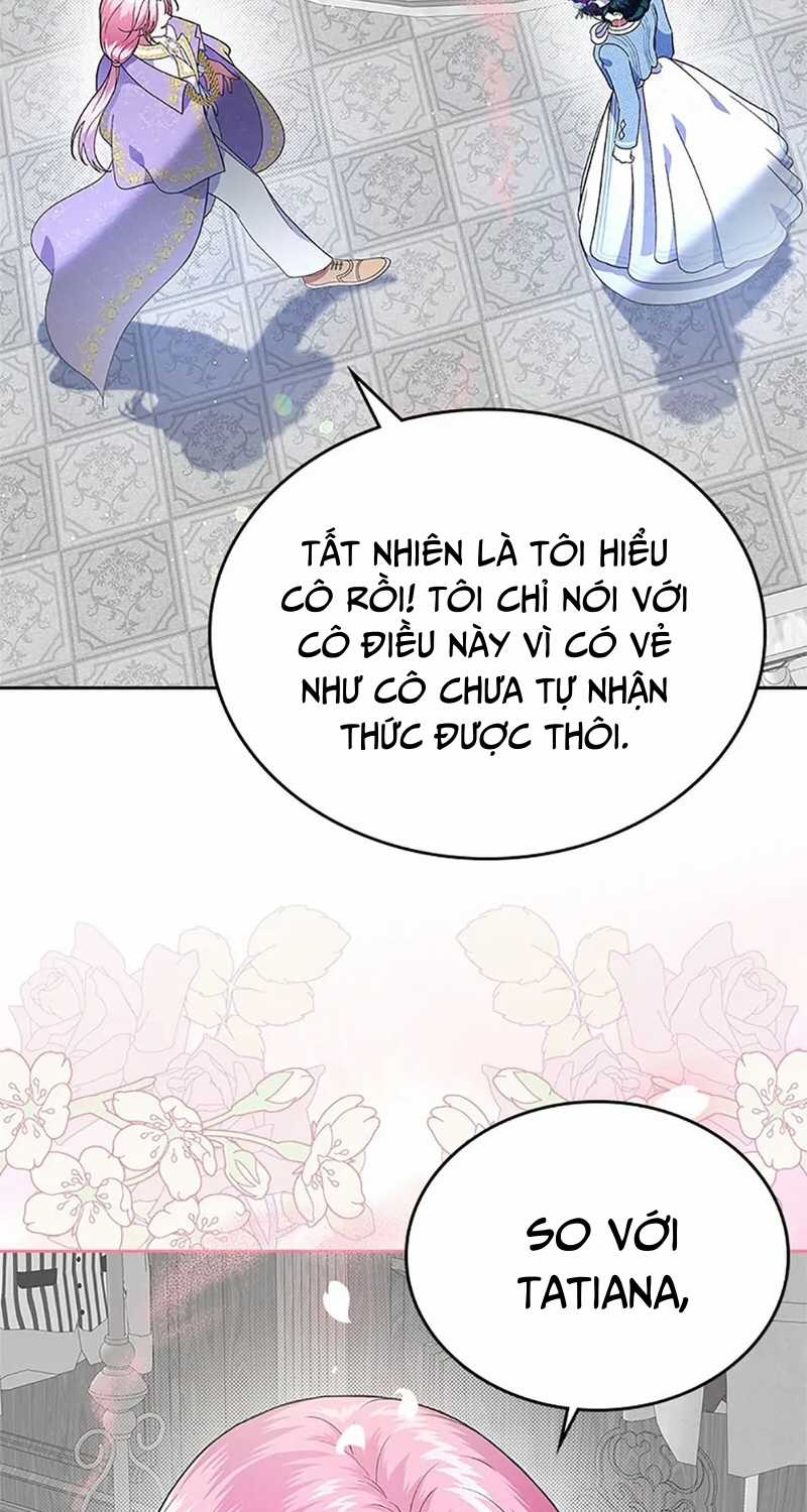 Tôi Đánh cắp tình đầu nữ chính Chapter 5 trang 53