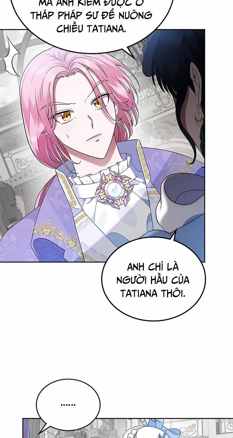 Tôi Đánh cắp tình đầu nữ chính Chapter 5 trang 57