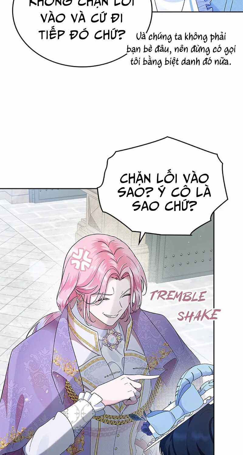 Tôi Đánh cắp tình đầu nữ chính Chapter 5 trang 6