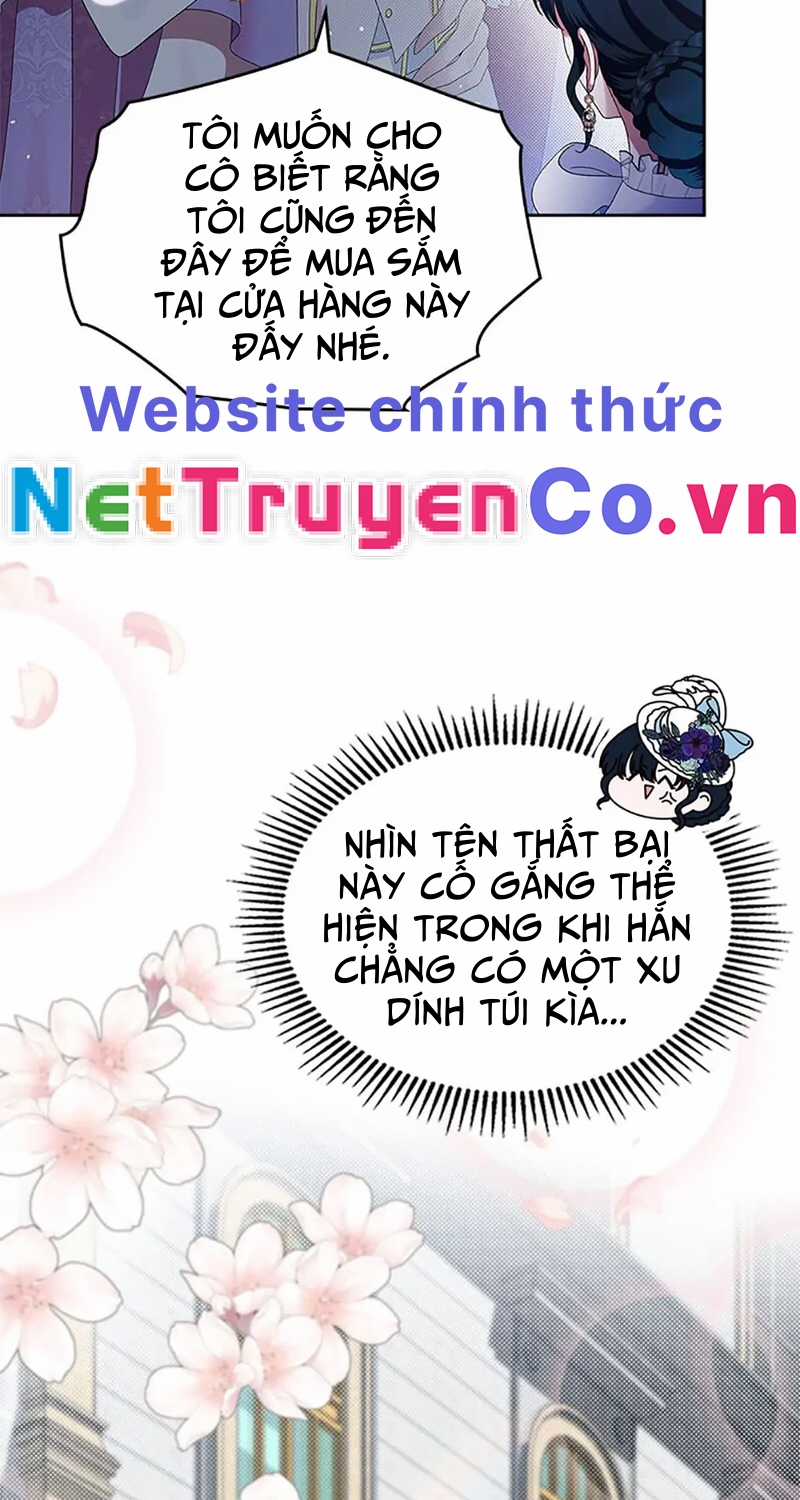 Tôi Đánh cắp tình đầu nữ chính Chapter 5 trang 7