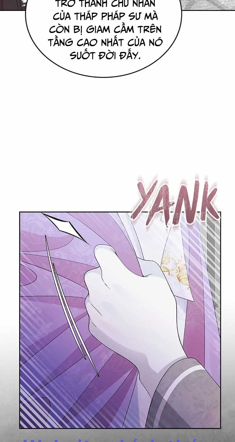 Tôi Đánh cắp tình đầu nữ chính Chapter 5 trang 71