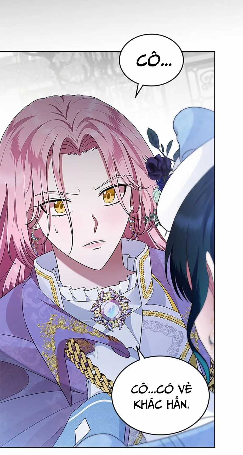 Tôi Đánh cắp tình đầu nữ chính Chapter 5 trang 74