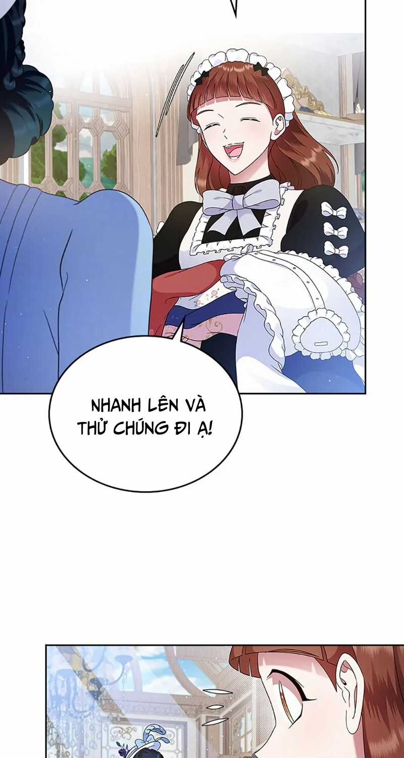 Tôi Đánh cắp tình đầu nữ chính Chapter 5 trang 81