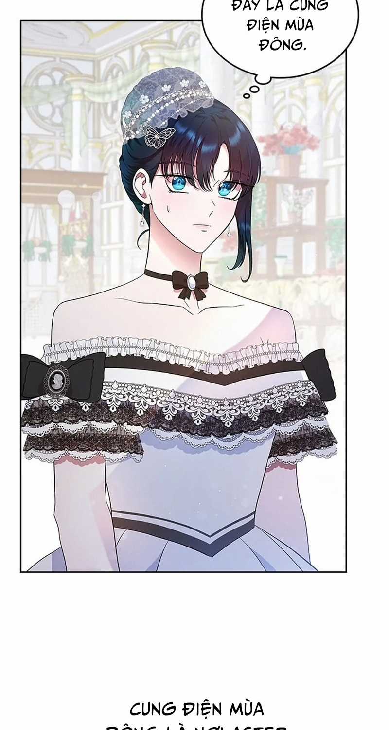 Tôi Đánh cắp tình đầu nữ chính Chapter 6 trang 10