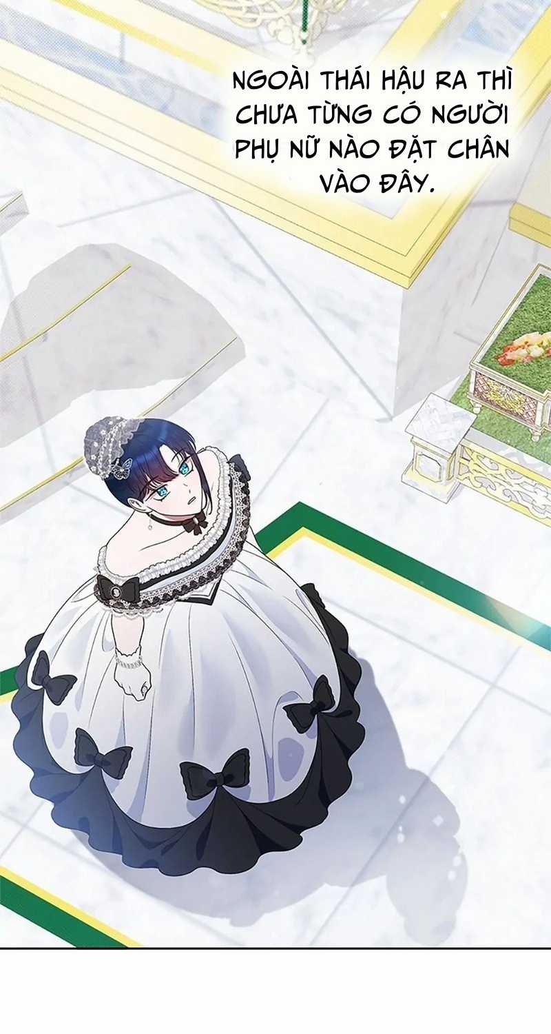 Tôi Đánh cắp tình đầu nữ chính Chapter 6 trang 12