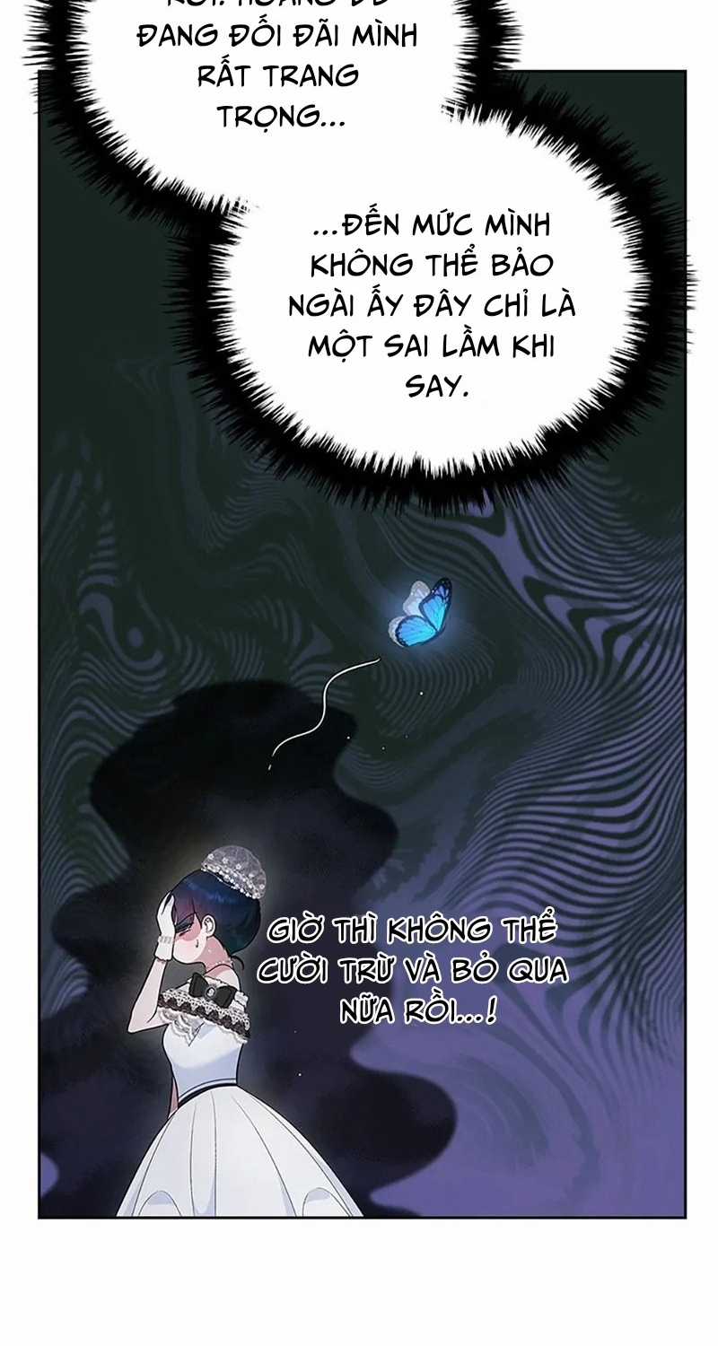 Tôi Đánh cắp tình đầu nữ chính Chapter 6 trang 14