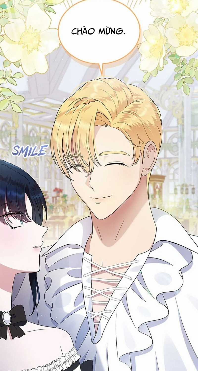 Tôi Đánh cắp tình đầu nữ chính Chapter 6 trang 16