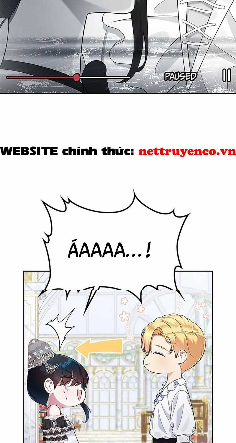 Tôi Đánh cắp tình đầu nữ chính Chapter 6 trang 18