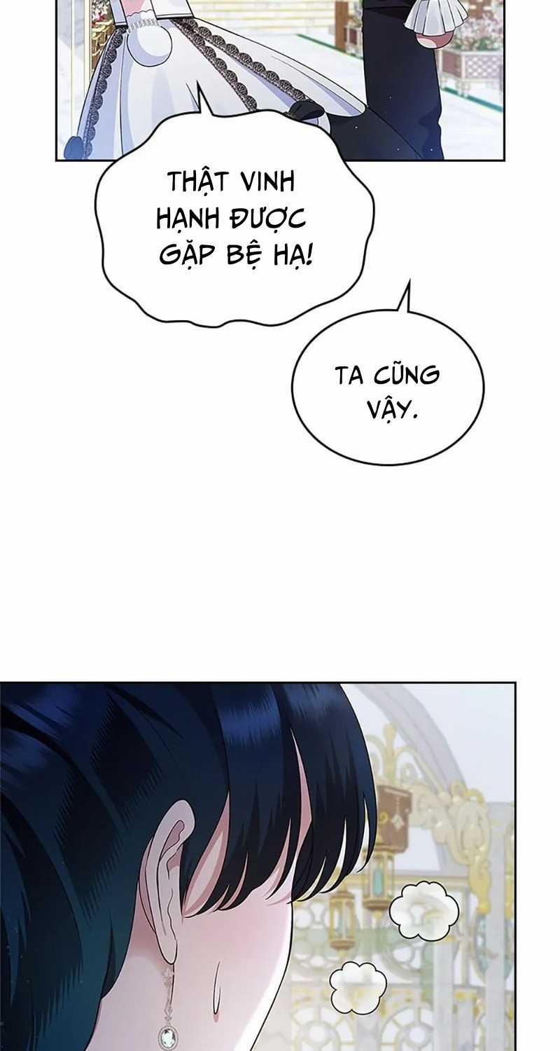 Tôi Đánh cắp tình đầu nữ chính Chapter 6 trang 19