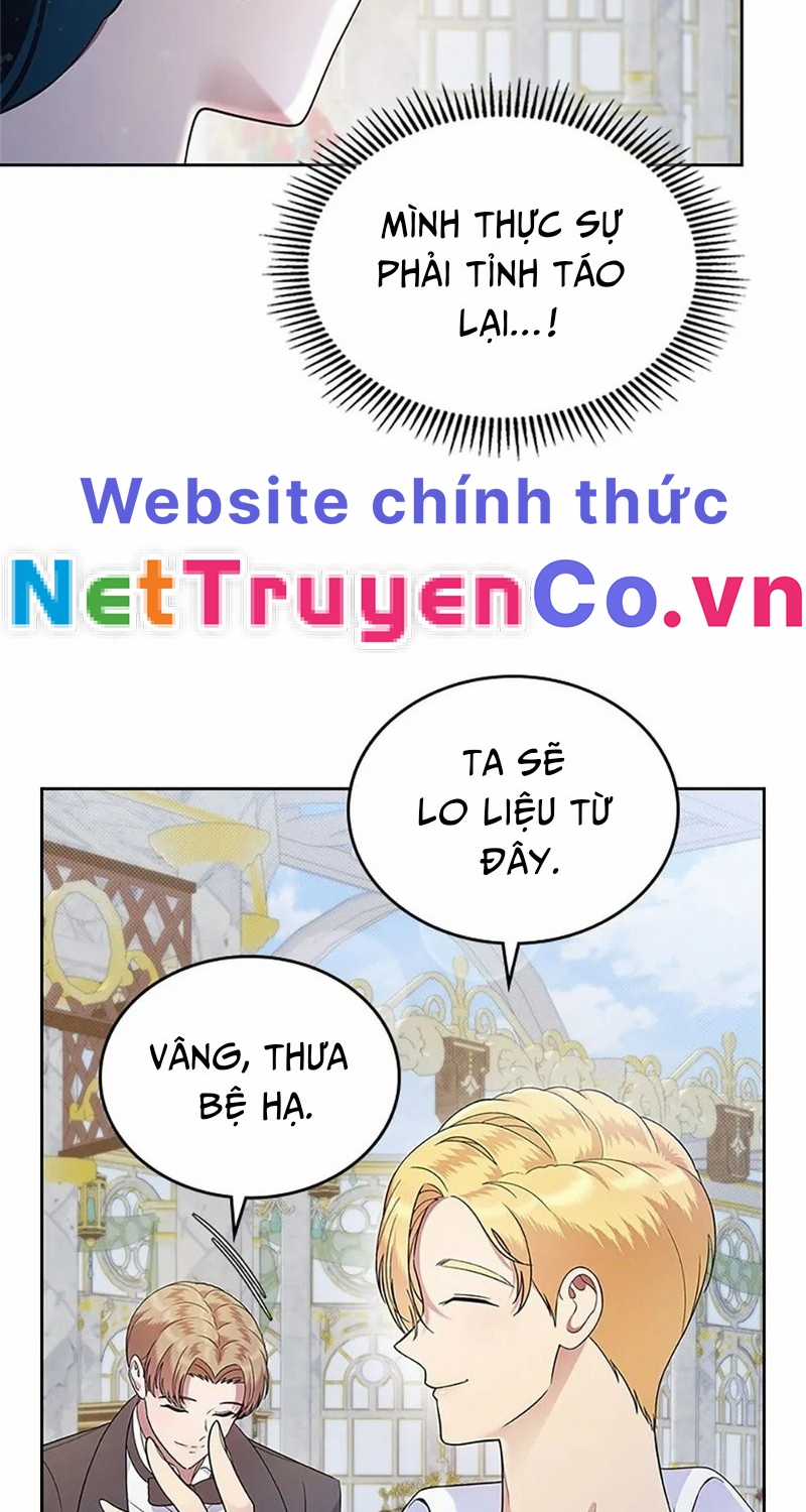 Tôi Đánh cắp tình đầu nữ chính Chapter 6 trang 20