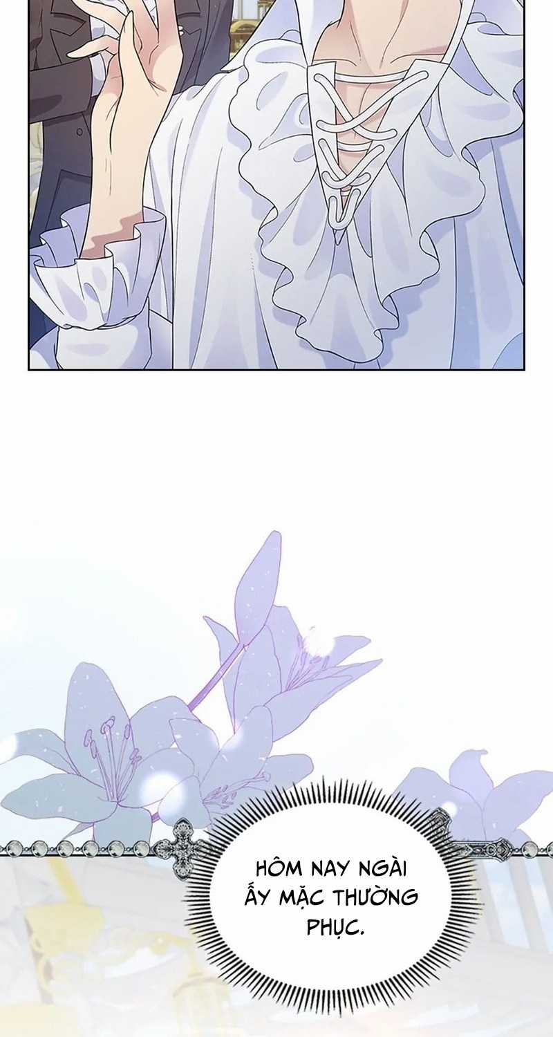 Tôi Đánh cắp tình đầu nữ chính Chapter 6 trang 21