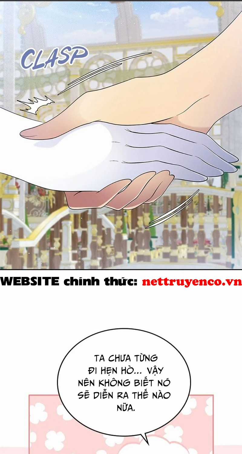 Tôi Đánh cắp tình đầu nữ chính Chapter 6 trang 25