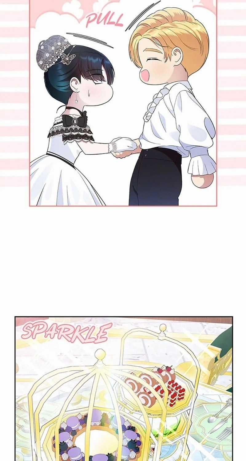 Tôi Đánh cắp tình đầu nữ chính Chapter 6 trang 26