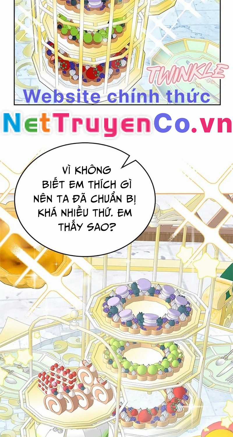 Tôi Đánh cắp tình đầu nữ chính Chapter 6 trang 27