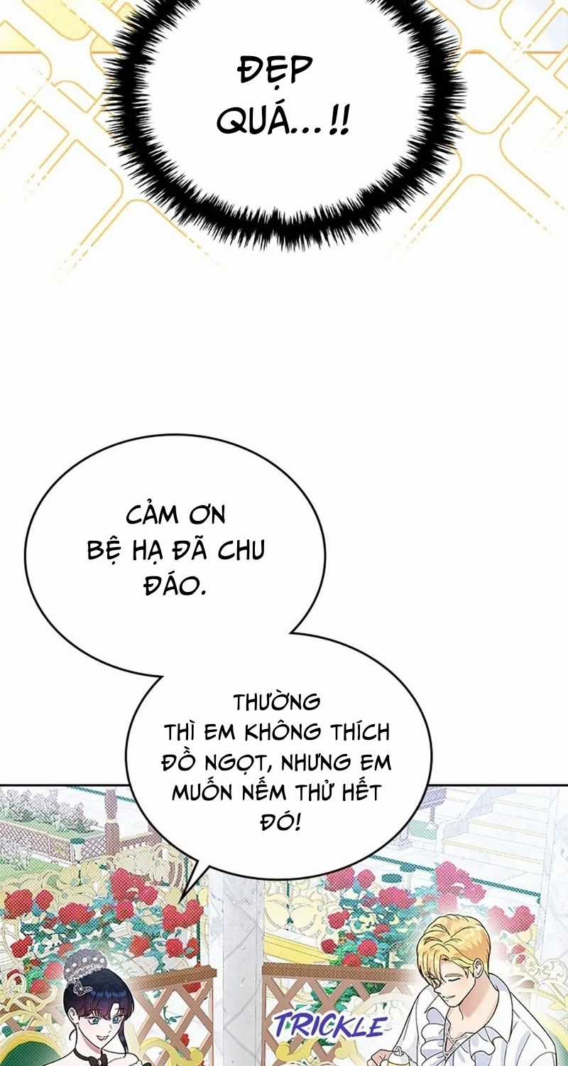 Tôi Đánh cắp tình đầu nữ chính Chapter 6 trang 29