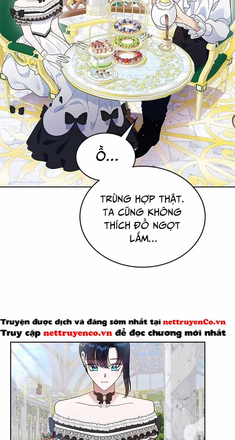 Tôi Đánh cắp tình đầu nữ chính Chapter 6 trang 30