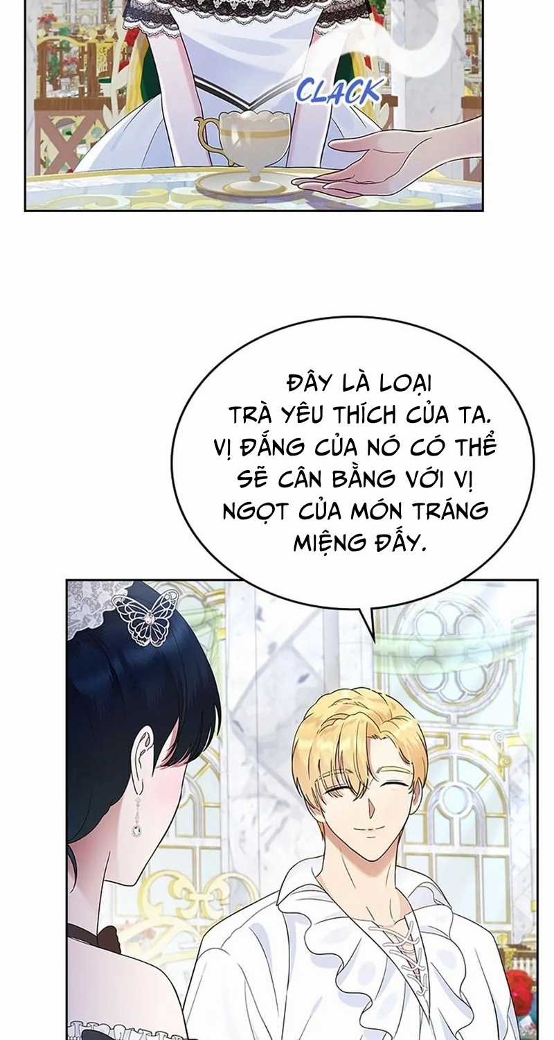 Tôi Đánh cắp tình đầu nữ chính Chapter 6 trang 31