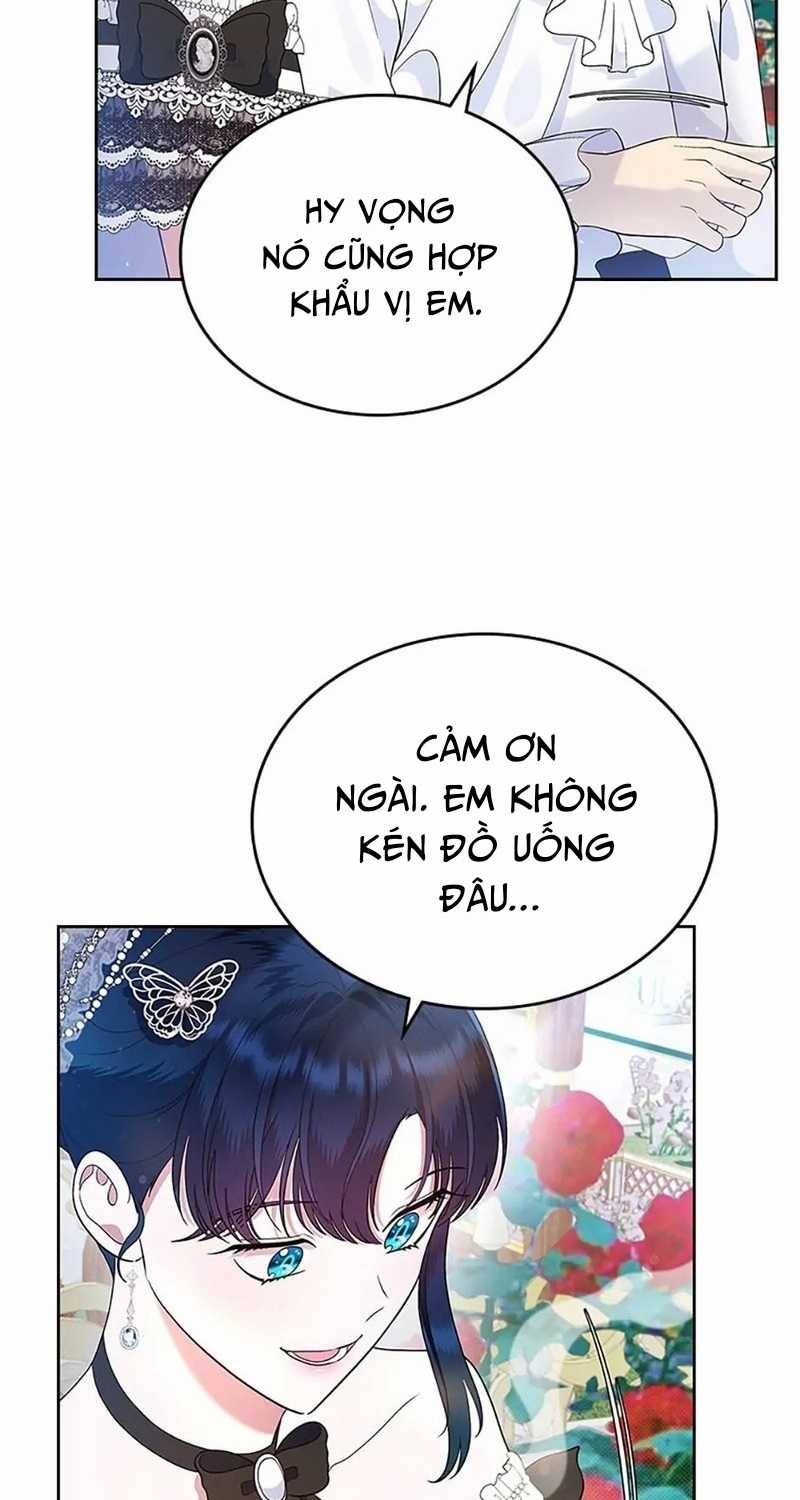 Tôi Đánh cắp tình đầu nữ chính Chapter 6 trang 32