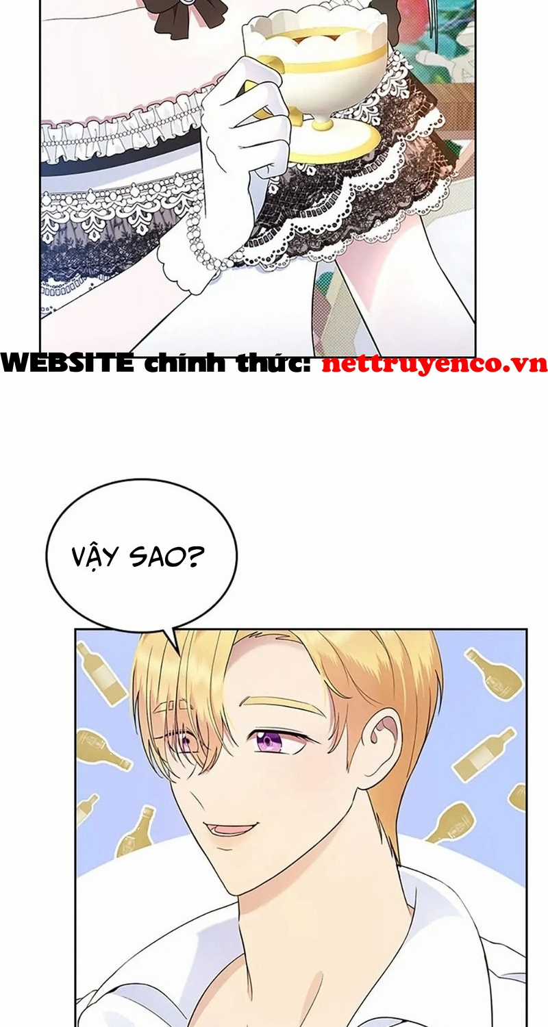 Tôi Đánh cắp tình đầu nữ chính Chapter 6 trang 33