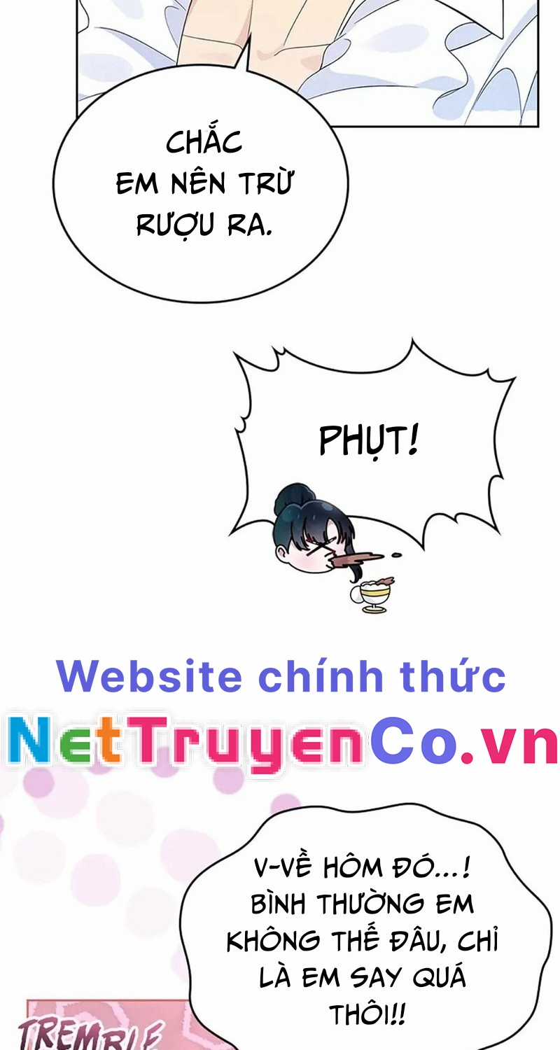 Tôi Đánh cắp tình đầu nữ chính Chapter 6 trang 34