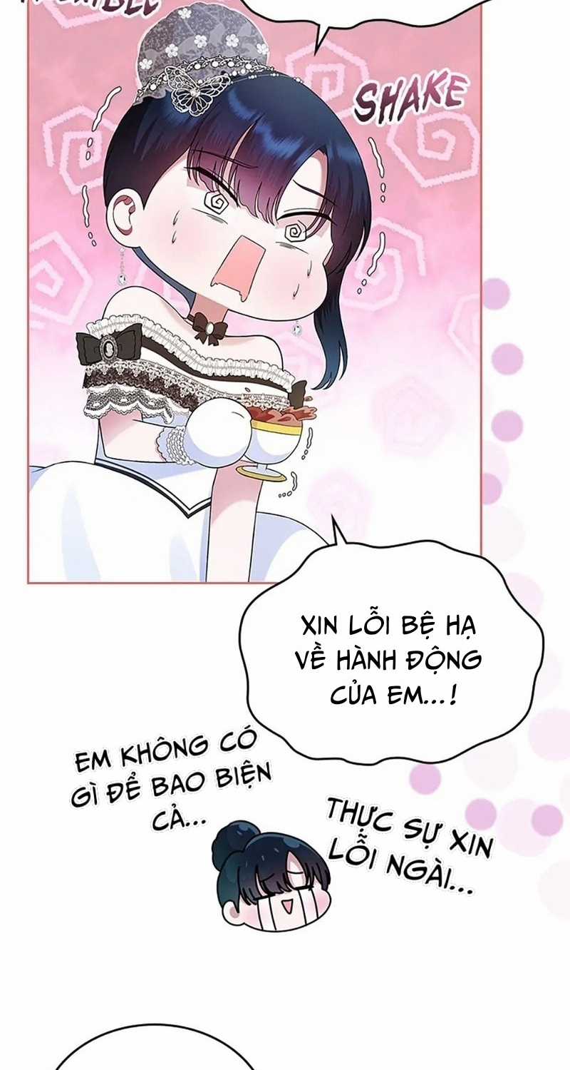 Tôi Đánh cắp tình đầu nữ chính Chapter 6 trang 35