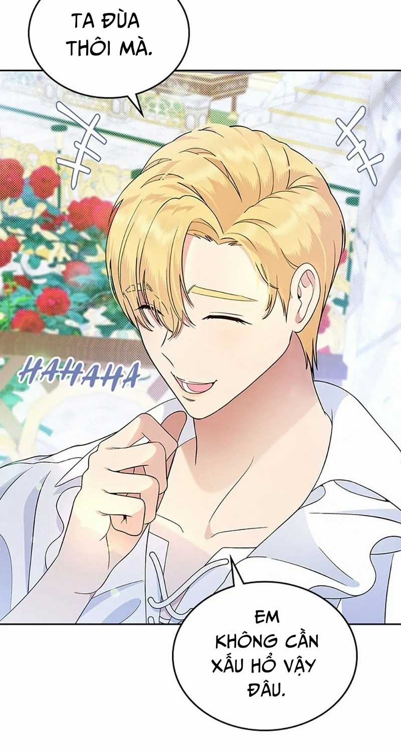 Tôi Đánh cắp tình đầu nữ chính Chapter 6 trang 36