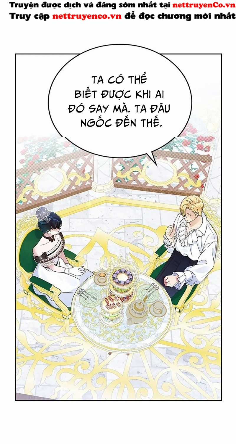 Tôi Đánh cắp tình đầu nữ chính Chapter 6 trang 37