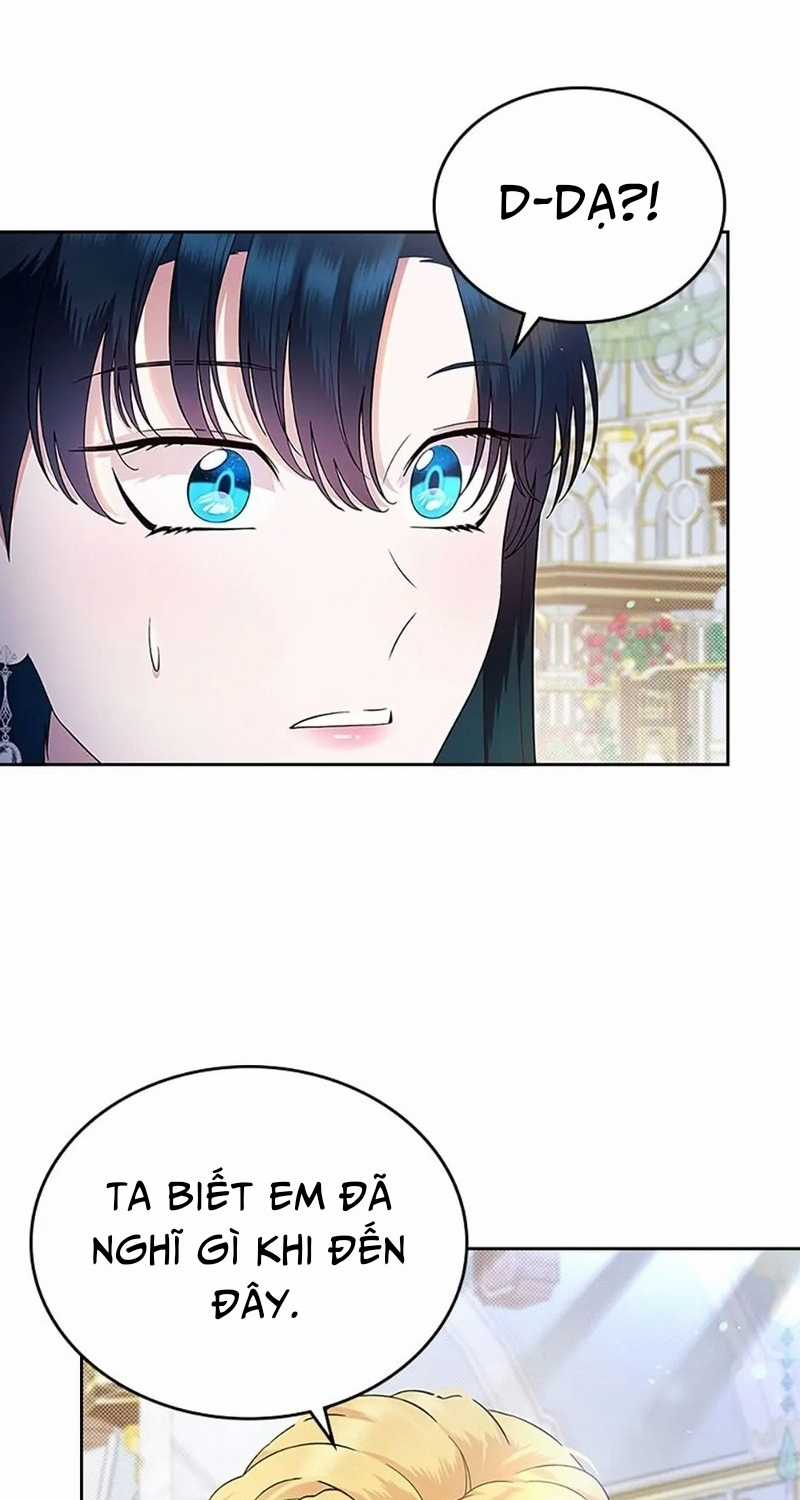 Tôi Đánh cắp tình đầu nữ chính Chapter 6 trang 38