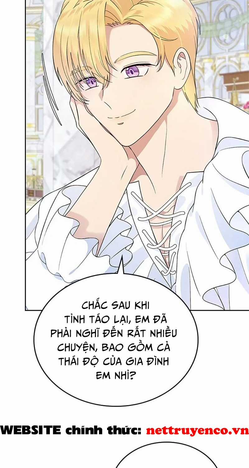 Tôi Đánh cắp tình đầu nữ chính Chapter 6 trang 39