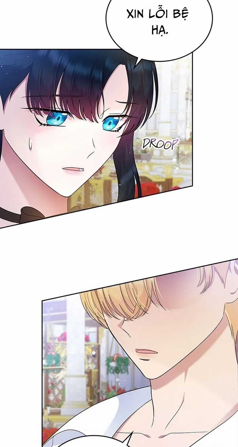 Tôi Đánh cắp tình đầu nữ chính Chapter 6 trang 40