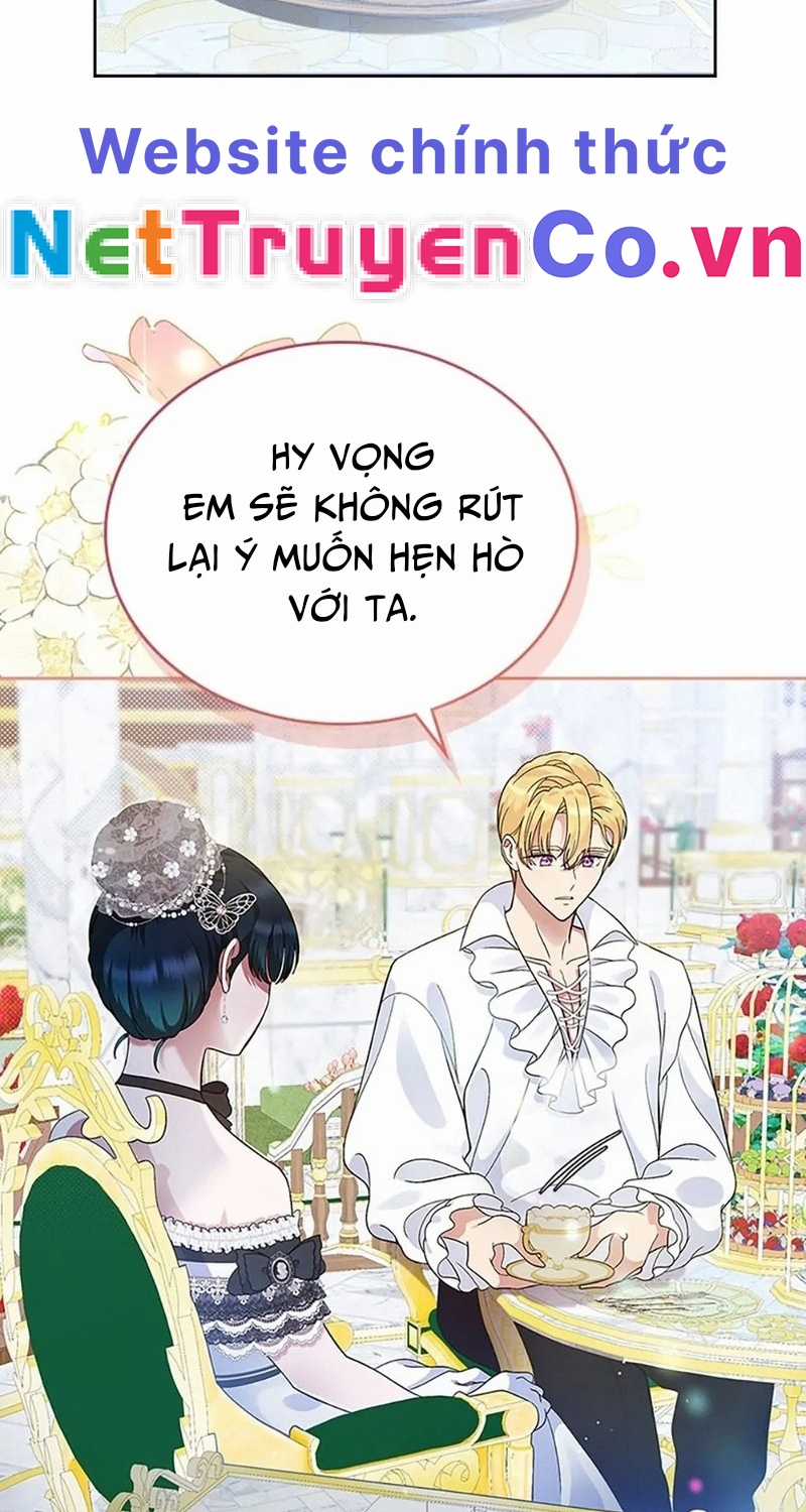 Tôi Đánh cắp tình đầu nữ chính Chapter 6 trang 42