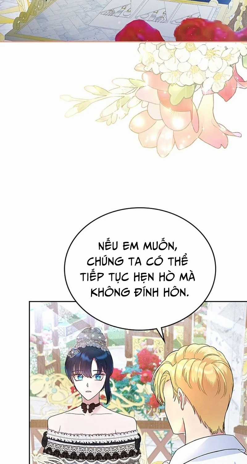 Tôi Đánh cắp tình đầu nữ chính Chapter 6 trang 43