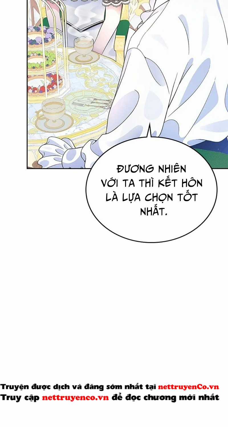 Tôi Đánh cắp tình đầu nữ chính Chapter 6 trang 44