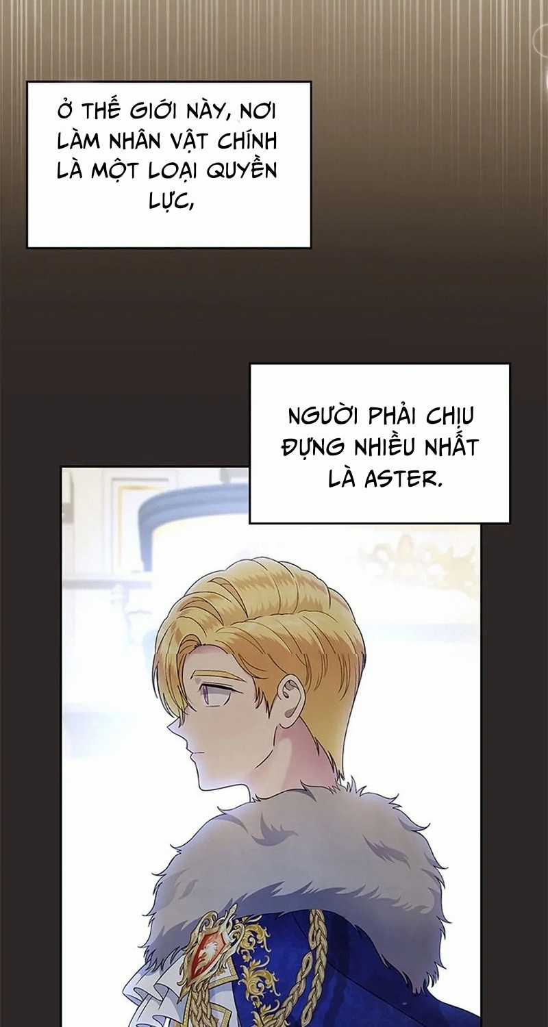 Tôi Đánh cắp tình đầu nữ chính Chapter 6 trang 46