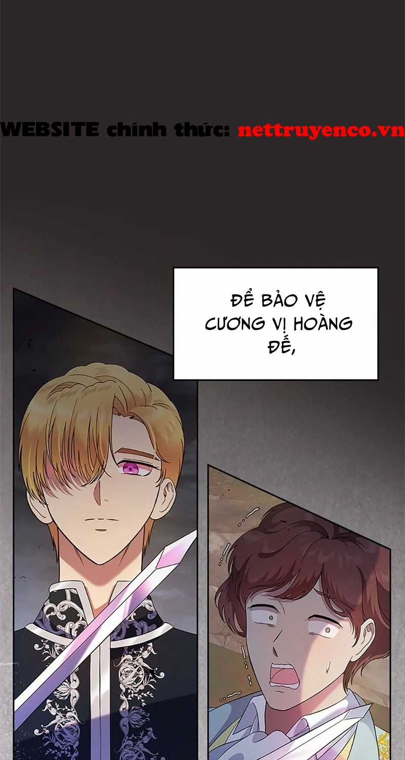 Tôi Đánh cắp tình đầu nữ chính Chapter 6 trang 49