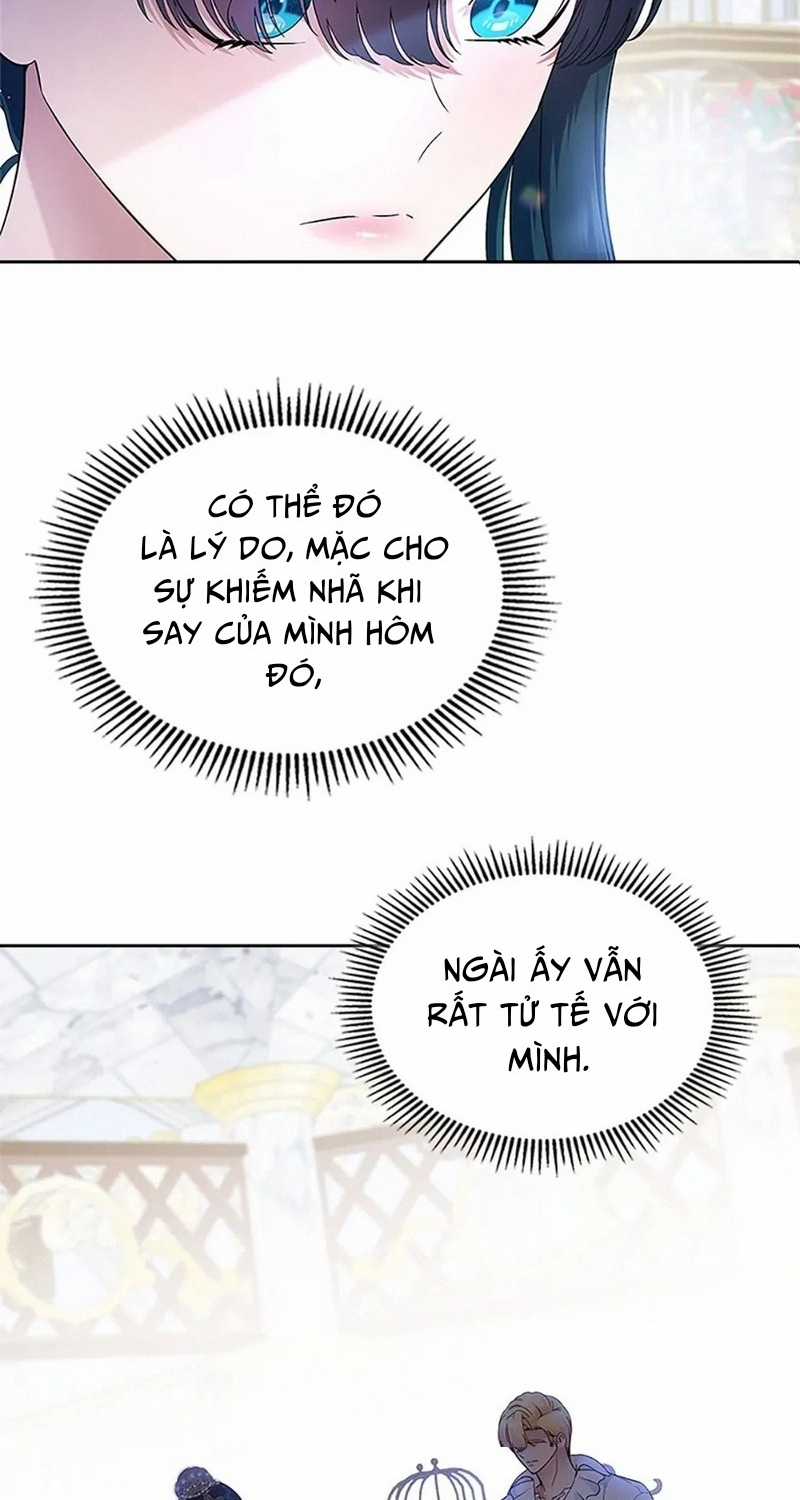 Tôi Đánh cắp tình đầu nữ chính Chapter 6 trang 55