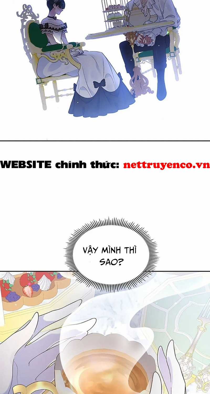 Tôi Đánh cắp tình đầu nữ chính Chapter 6 trang 56