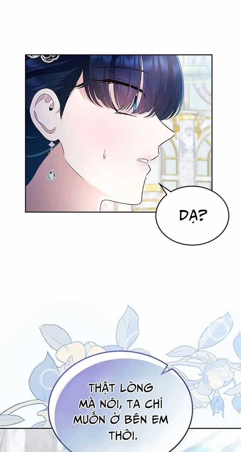 Tôi Đánh cắp tình đầu nữ chính Chapter 6 trang 59