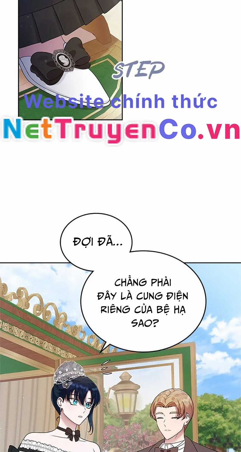 Tôi Đánh cắp tình đầu nữ chính Chapter 6 trang 6