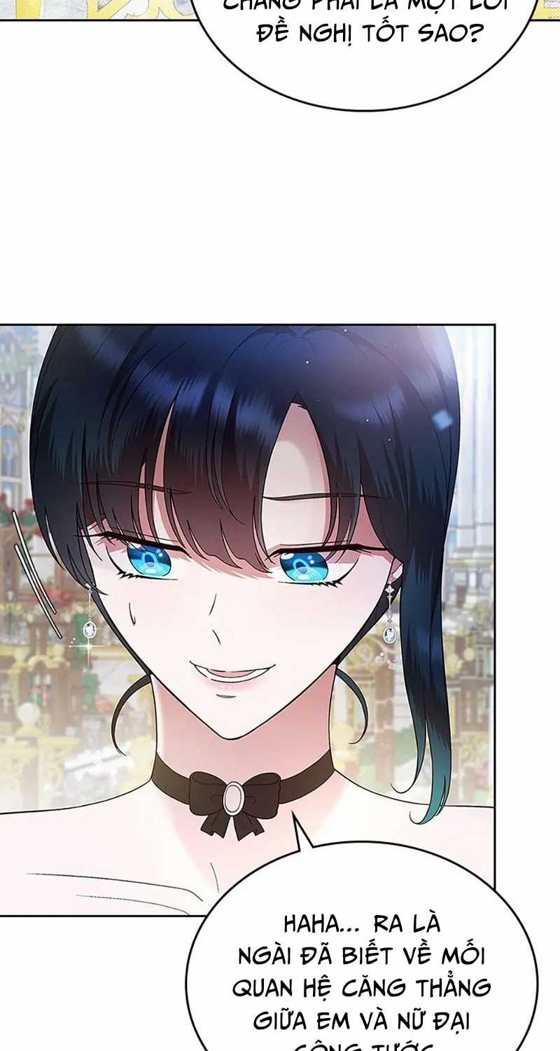 Tôi Đánh cắp tình đầu nữ chính Chapter 6 trang 62